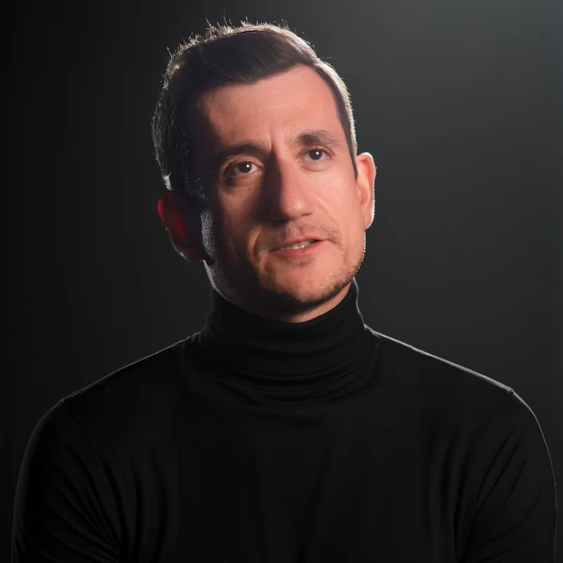 Diego Santana