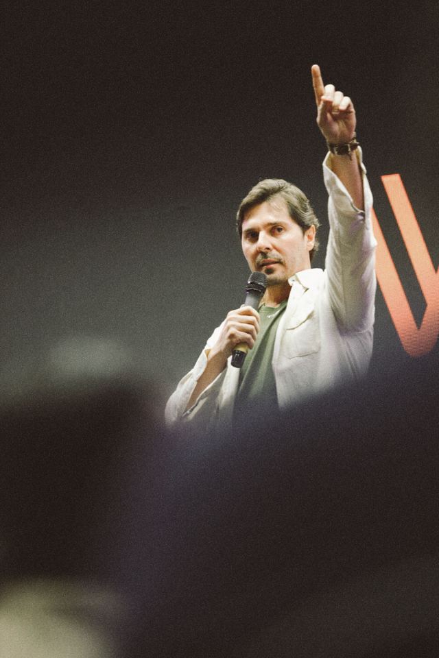 Imersão Varejo Raiz — imagem do evento